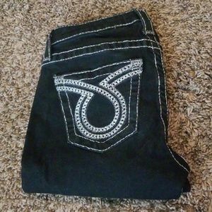 Big Star Jeans